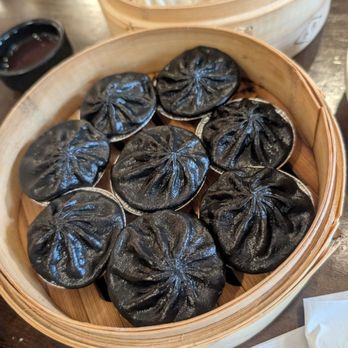 Dumpling Time - Asian Fusion Near Me - San Jose, California