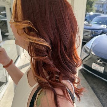Mix Hair Studio - Hair Stylists Near Me - Morgan Hill, California Mix Hair Studio - Hair Stylists Near Me - Morgan Hill, California