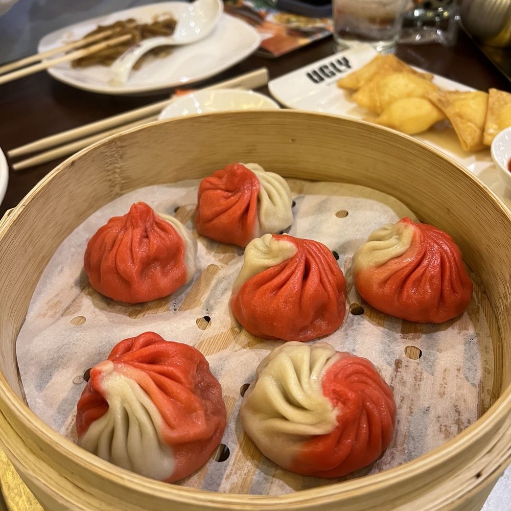 Ugly Dumpling - Chinese Near Me - Hamden, Connecticut Ugly Dumpling - Chinese Near Me - Hamden, Connecticut