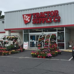 Tractor Supply