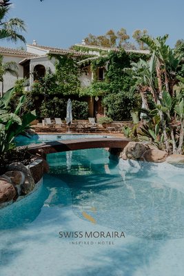 Hotel Swiss Moraira by null