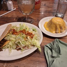 Crispy Beef Taco Pack