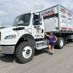 U-Haul Moving & Storage of Santa Fe