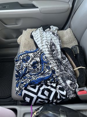 Goodwill Clearance Center