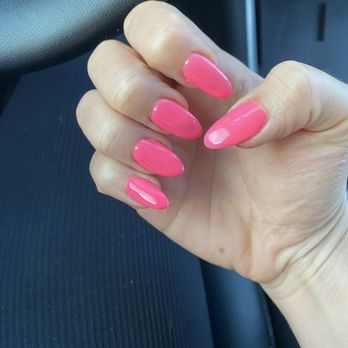 Nice Nails Spa - Nail Salons Near Me - San Carlos, California