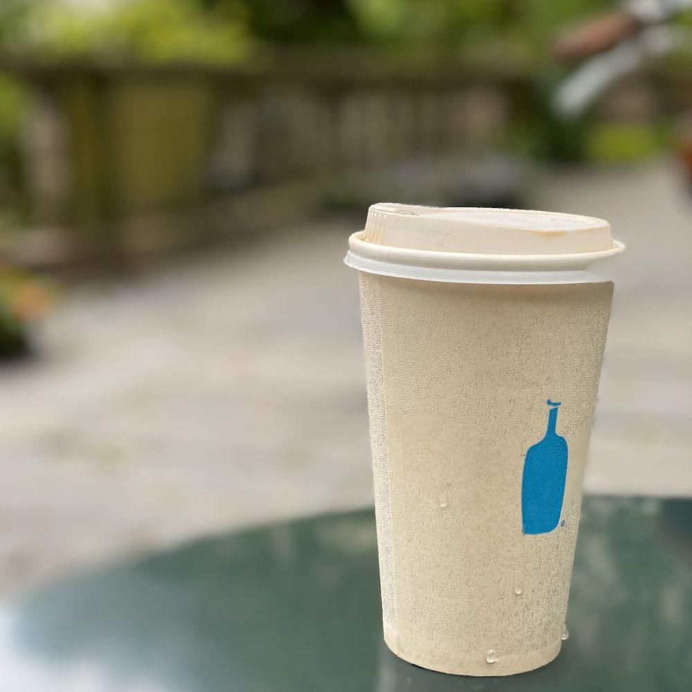 The Best 10 Coffee & Tea near Bryant Park Hotel in New York, NY Yelp