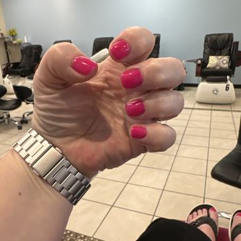 Adore Nails - Nail Salons Near Me - Milford, Ohio