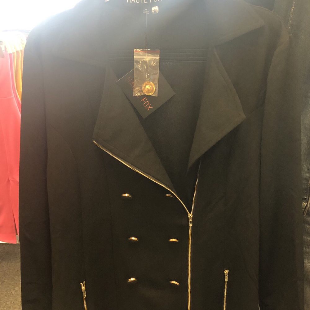 May Max Fashion - Women's Clothing Near Me - Angeles, California