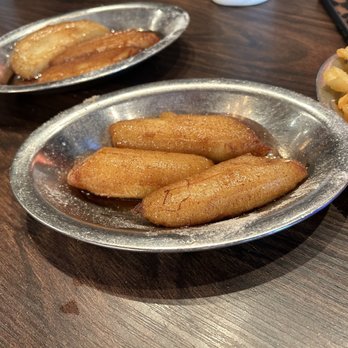 Texas de Brazil - Schaumburg - Plantains - Brazilian Near Me - Schaumburg, Illinois Texas de Brazil - Schaumburg - Plantains - Brazilian Near Me - Schaumburg, Illinois