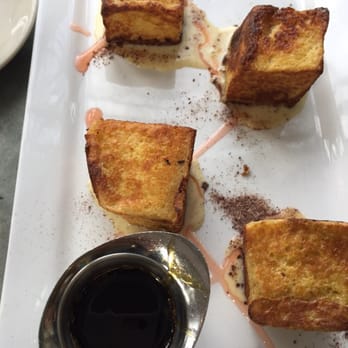Cafe Flora - French toast - Vegetarian Near Me - Seattle, Washington Cafe Flora - French toast - Vegetarian Near Me - Seattle, Washington
