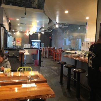 Hajime - Ramen Near Me - Atlanta, Georgia