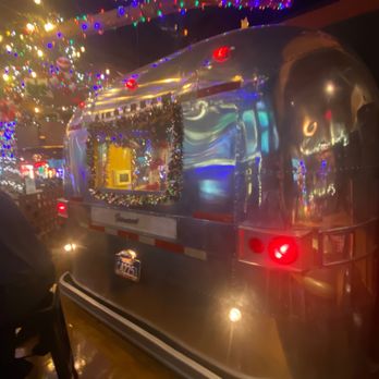 Shady Grove Lounge - Airstream bowling alley - Lounges Near Me - Las Vegas, Nevada