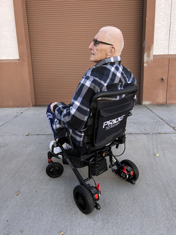 POWER MOBILITY & LIFTS Updated July 2024 184 Photos & 10 Reviews