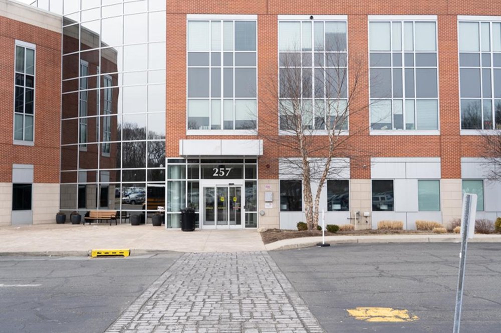 GOOD SAMARITAN HOSPITAL EMERGENCY ROOM 27 Photos 255 Lafayette Ave