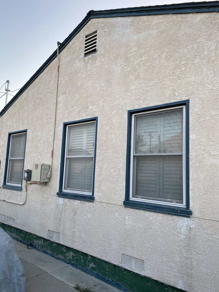 Slide of Be Green Builders