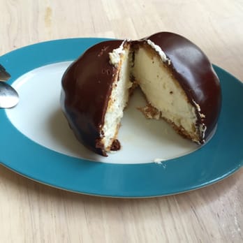 Banketbakkerij Jan de Groot - Bossche Bol - Bakeries Near Me - 's-Hertogenbosch, New Brunswick