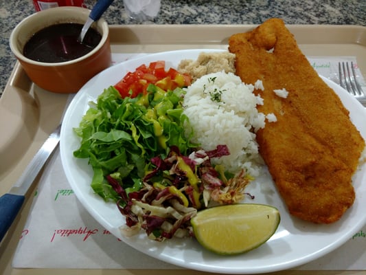 Mercado Municipal de Curitiba by null