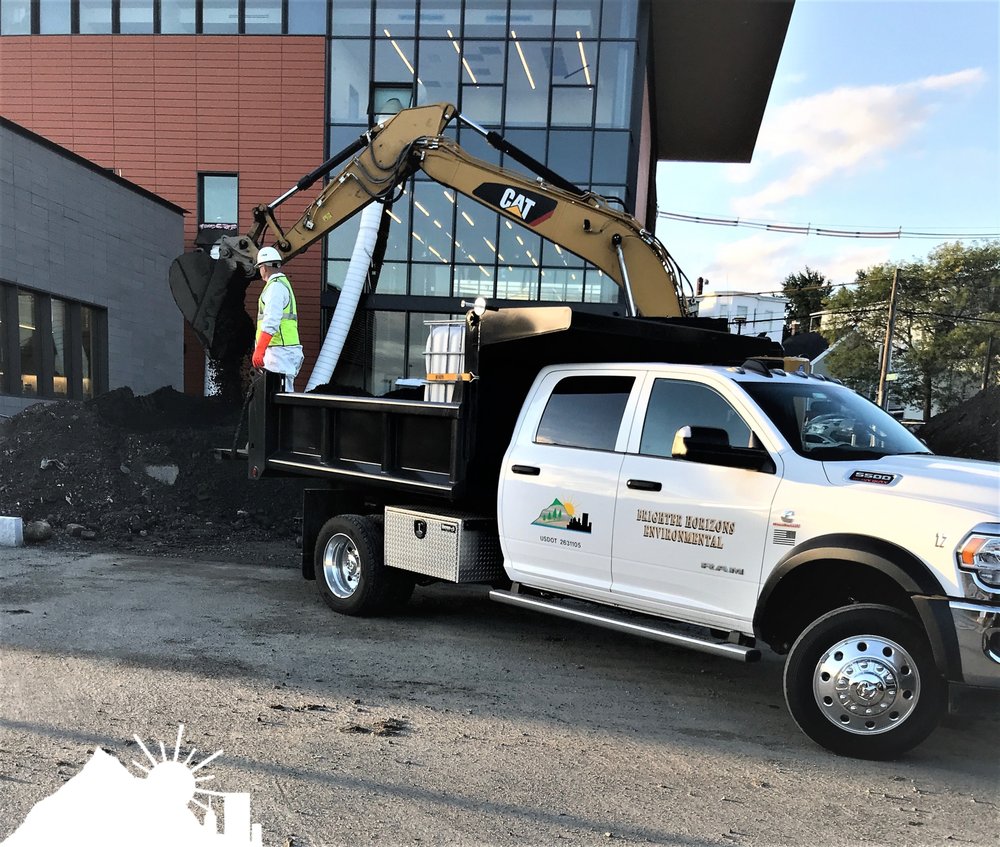 BRIGHTER HORIZONS ENVIRONMENTAL Updated May 2024 Request a Quote