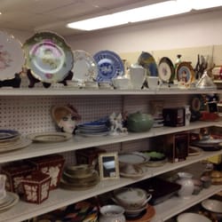 The Salvation Army Family Store & Donation Center