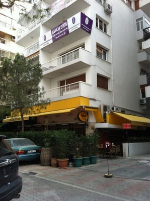 Ristorante Pizzeria Venedik by null
