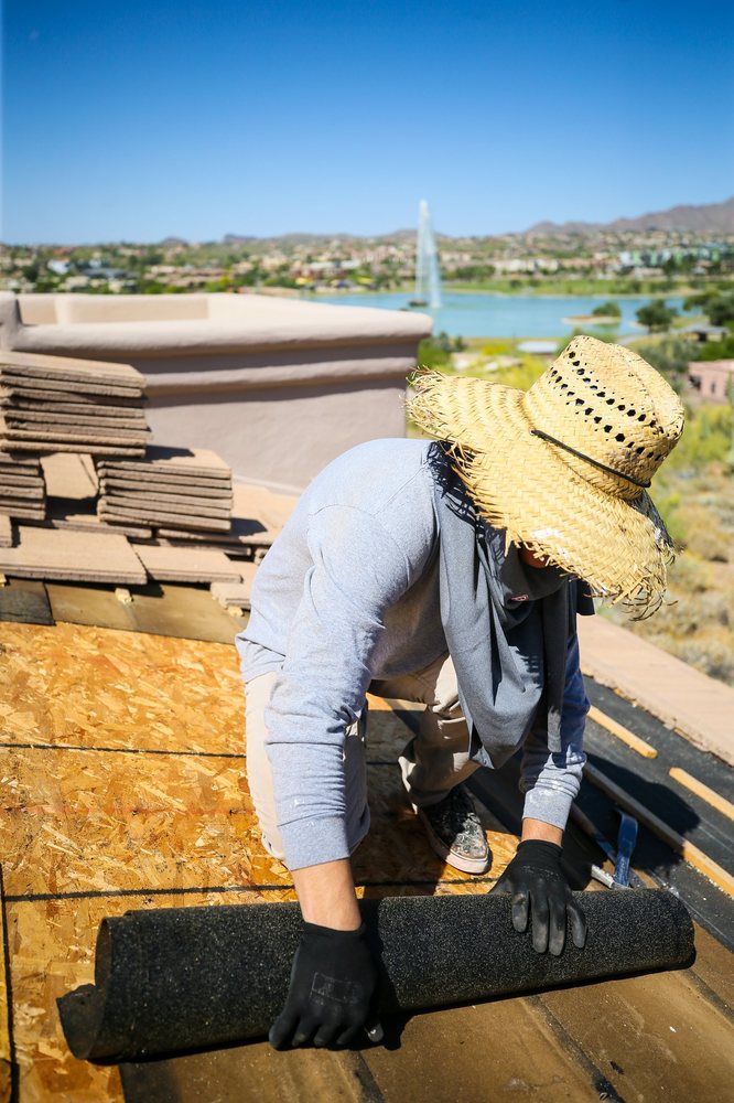 FIVE GUYS ROOFING Updated May 2024 102 Photos & 22 Reviews 15333