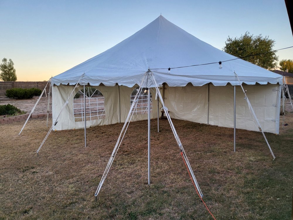 PARTY RENTALS PLUS Updated August 2024 14 Photos Pueblo, Colorado