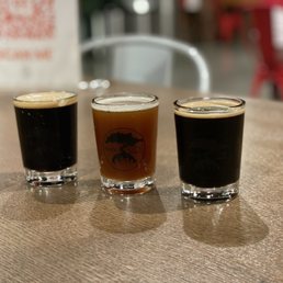 Tasters
