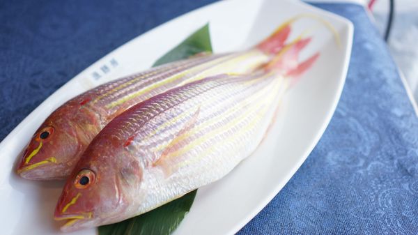 Yu Seafood by null