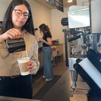 La Luz Coffee - Employees - Coffee & Tea Near Me - Albuquerque, New Mexico