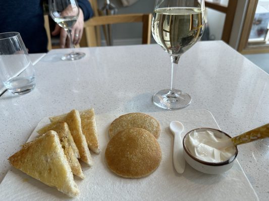 Finlandia Caviar Shop & Restaurant by null