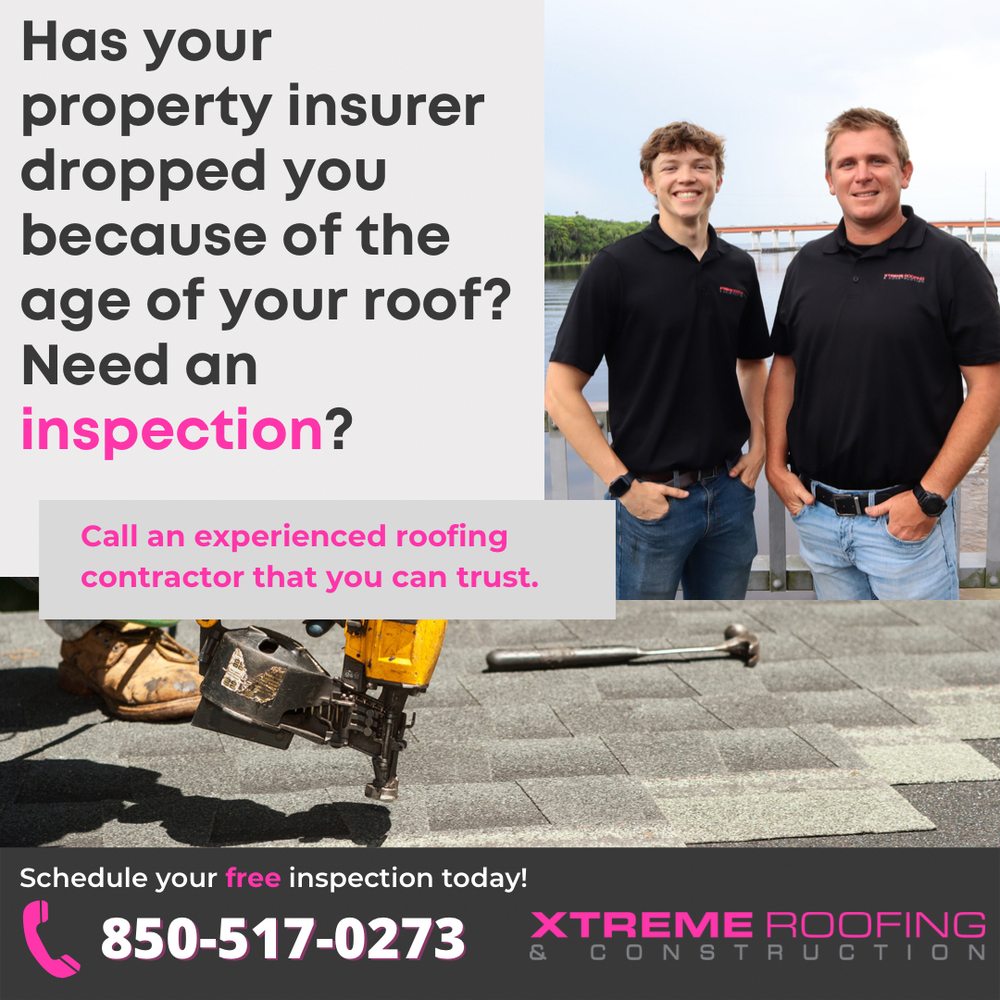 Slide of Xtreme Roofing & Construction