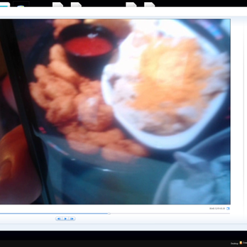 Crabtown - popcorn shrimp with mashed potatoes and cheddar cheese on top - Seafood Near Me - Oklahoma City, Oklahoma Crabtown - popcorn shrimp with mashed potatoes and cheddar cheese on top - Seafood Near Me - Oklahoma City, Oklahoma