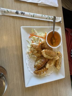 Thai Coconut by null