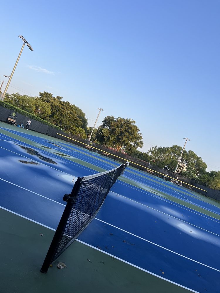 Polo Park, Miami Beach Roadtrippers