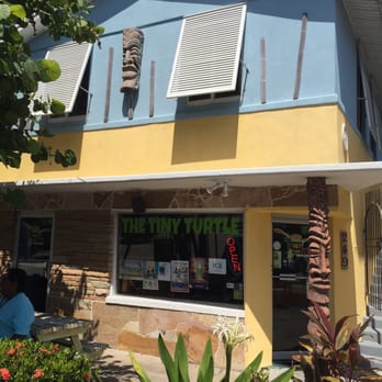 The Tiny Turtle - Quaint space - just a hop, skip, and a jump from the beach - Caribbean Near Me - Cocoa Beach, Florida The Tiny Turtle - Quaint space - just a hop, skip, and a jump from the beach - Caribbean Near Me - Cocoa Beach, Florida