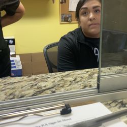CareVille Pediatrics - The receptionist who is rude no customer service
