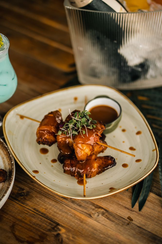 El Puro Cuban Restaurant