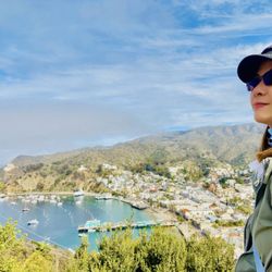 Buena Vista Point Scenic Overlook