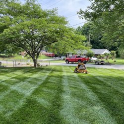 JYW Lawn Care
