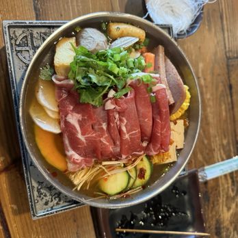 Boiling Avenue - House Special - Hot Pot Near Me - Sacramento, California