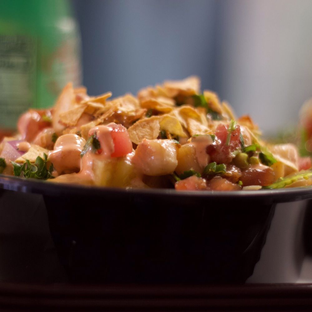 PokéBowl Cafe - Sushi Bars Near Me - Fort Myers, Florida