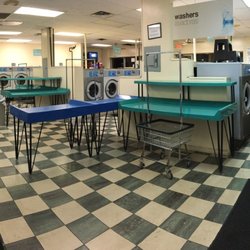 Lancer Laundromat