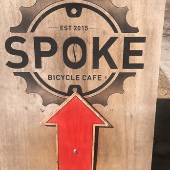 Spoke - Breakfast & Brunch Near Me - Los Angeles, California Spoke - Breakfast & Brunch Near Me - Los Angeles, California