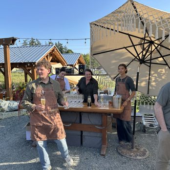 Orchard Kitchen - Modern European Near Me - Langley, Washington
