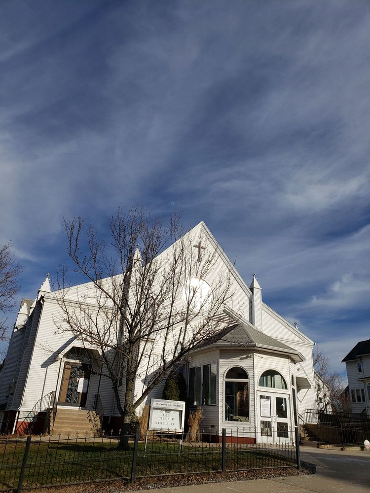 ST CASIMIR CHURCH Updated September 2024 26 Photos 17 Allen St