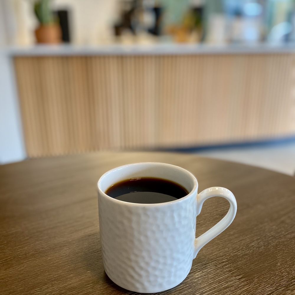 29th Parallel Coffee - Vienna - Pour over :) - Coffee & Tea Near Me - Vienna, Virginia