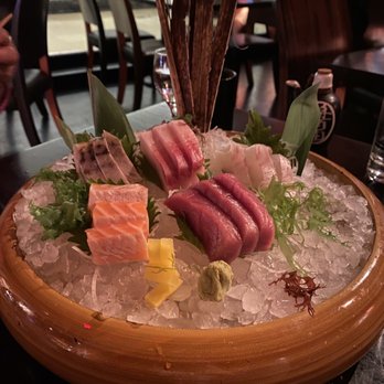 Sushisamba - 15 pc sashimi - Asian Fusion Near Me - Las Vegas, Nevada Sushisamba - 15 pc sashimi - Asian Fusion Near Me - Las Vegas, Nevada