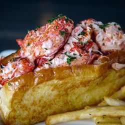 user provided CREW Ogunquit photo