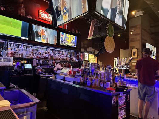 Connolly's Sports Grill by null