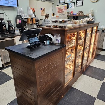 New Garden Bagel - Bagels Near Me - Greensboro, North Carolina New Garden Bagel - Bagels Near Me - Greensboro, North Carolina